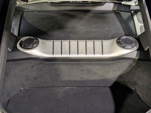 Certified 2021 Porsche 718 Cayman GT4 RWD image 23