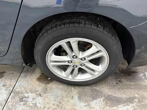 Used 2018 Chevrolet Cruze LT w/ LT Fleet Convenience Package image 21
