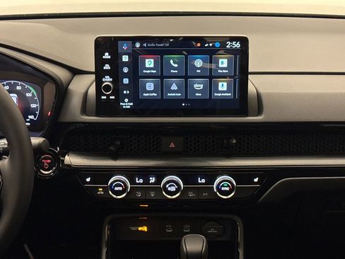 New 2026 Honda CR-V Sport Touring image 16