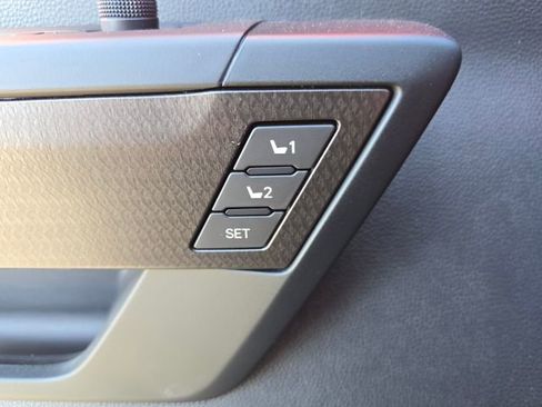 New 2026 Toyota Tundra TRD Pro image 23