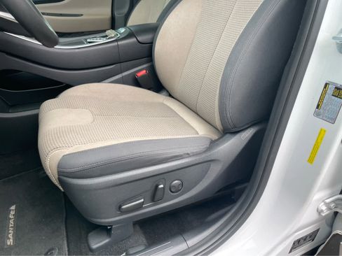Used 2021 Hyundai Santa Fe SEL FWD image 13