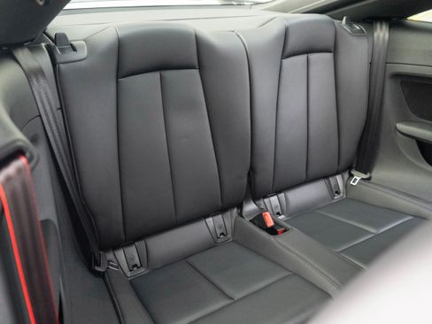 Used 2018 Audi TT RS image 30