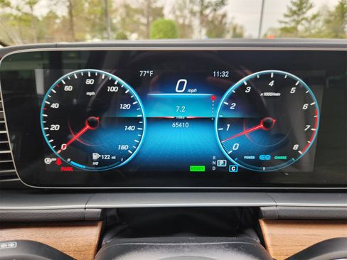 Used 2022 Mercedes-Benz GLE 450 4MATIC image 17