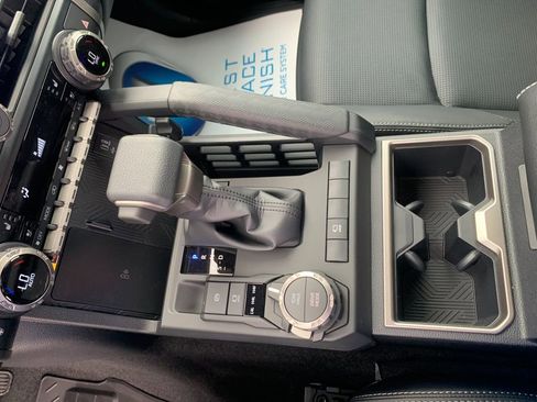 New 2026 Toyota 4Runner Limited AWD/4WD image 23