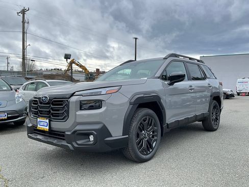 New 2026 Subaru Outback Limited XT AWD/4WD image 4