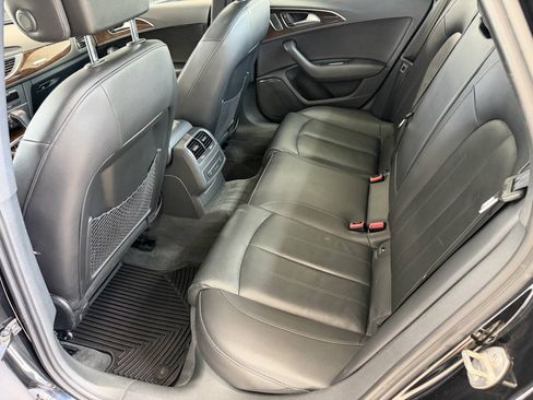 Used 2016 Audi A6 2.0T Premium Plus w/ Premium Plus Package AWD/4WD image 26