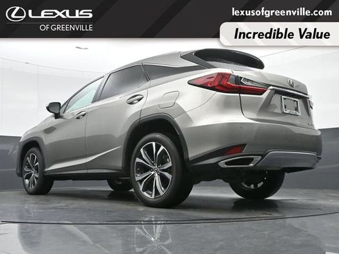 Used 2020 Lexus RX 350 FWD w/ Premium Package image 14