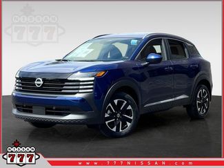 New 2025 Nissan Kicks SV w/ SV Premium Package video 1