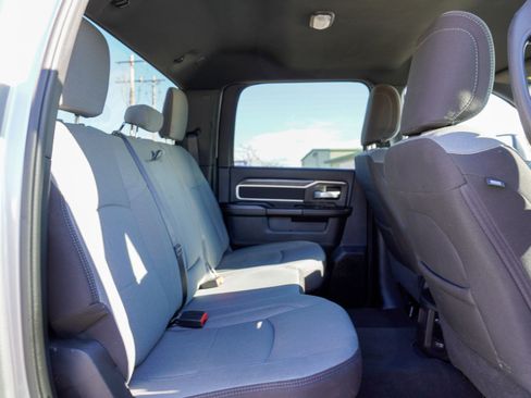 Used 2024 RAM 2500 Big Horn image 14