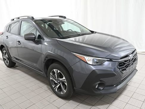 Certified 2026 Subaru Crosstrek 2.5i Premium AWD/4WD image 14