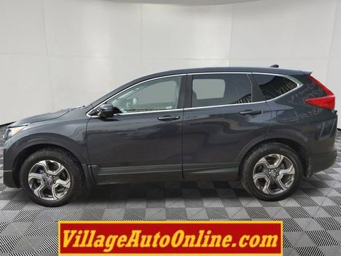 Used 2019 Honda CR-V EX-L image 9