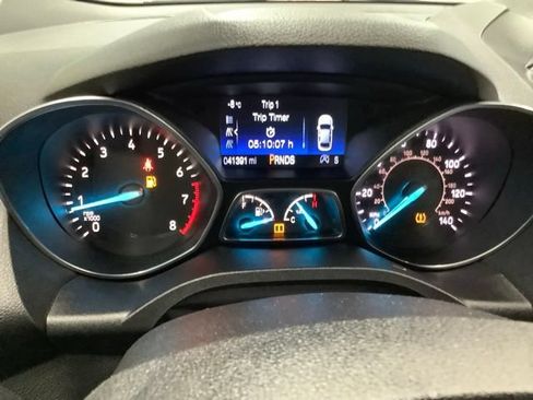 Used 2019 Ford Escape SE AWD/4WD image 15