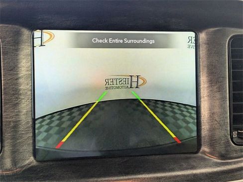 Certified 2023 Dodge Charger Scat Pack w/ Daytona Edition Group image 22