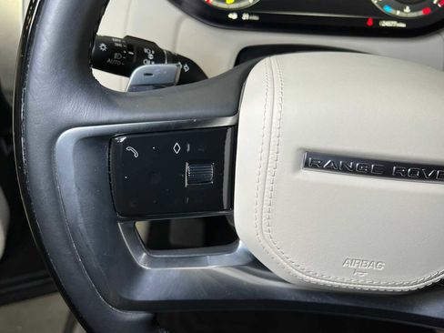 Used 2023 Land Rover Range Rover SE image 26