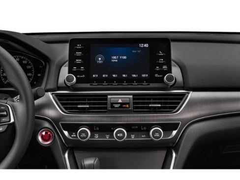 Used 2019 Honda Accord LX image 10