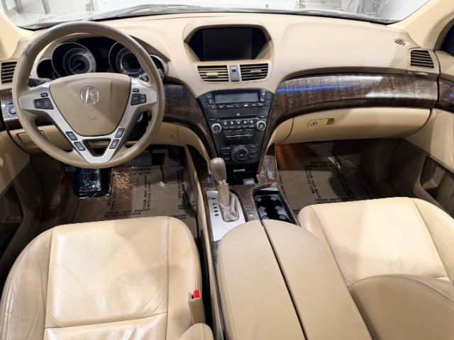 Used 2013 Acura MDX w/ Technology Package AWD/4WD image 28