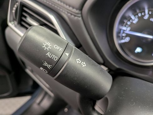 Certified 2023 MAZDA CX-5 Carbon Edition image 17