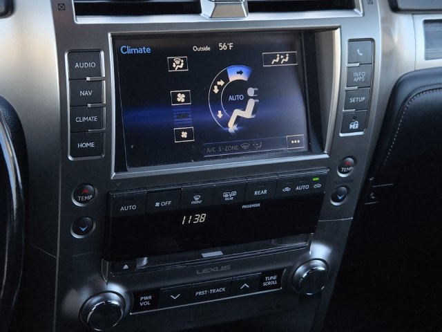 Used 2021 Lexus GX 460 Premium w/ Premium Plus Package AWD/4WD image 21