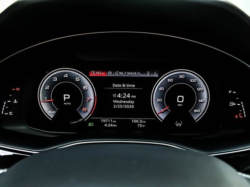 Used 2025 Audi Q7 2.0T Premium w/ Convenience Package image 20