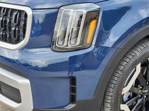 New 2025 Kia Telluride EX image 6
