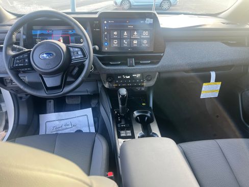 New 2026 Subaru Outback Limited XT image 6