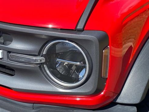 Used 2022 Ford Bronco Big Bend image 5