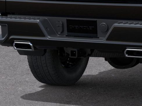 New 2026 Chevrolet Silverado 1500 LT Trail Boss w/ Convenience Package II image 14