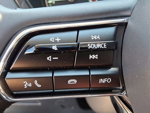 New 2026 MAZDA CX-90 3.3 Turbo w/ Preferred Package image 23