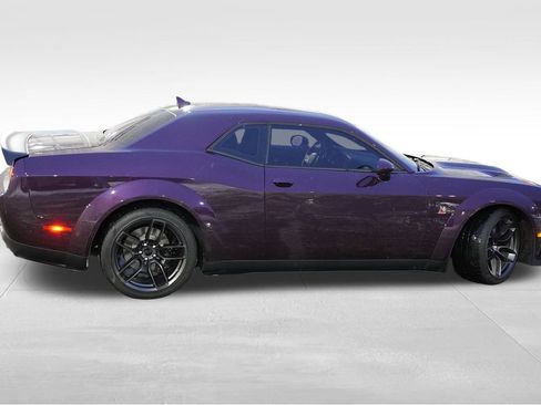 Certified 2022 Dodge Challenger R/T Scat Pack image 4