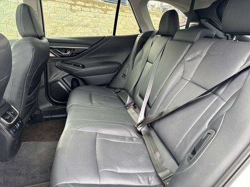 Certified 2023 Subaru Outback Limited image 29