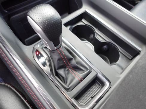 Used 2021 RAM 1500 TRX w/ TRX Lanuch Edition image 26