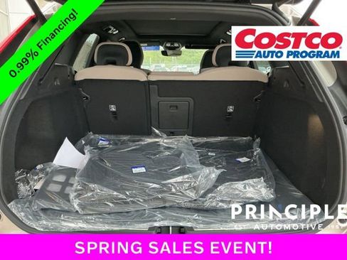 New 2026 Volvo XC60 B5 Plus w/ Protection Package Premier AWD/4WD image 13