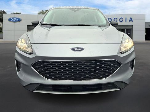 Certified 2022 Ford Escape SE w/ Convenience Package image 2