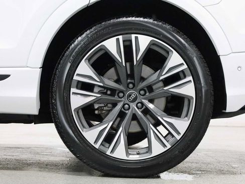 Certified 2026 Audi Q8 Premium Plus AWD/4WD image 37