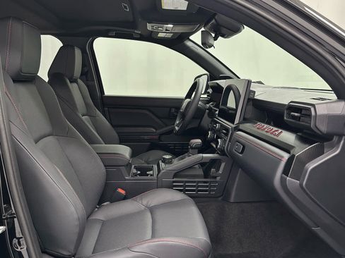 Used 2025 Toyota 4Runner TRD Pro AWD/4WD image 18