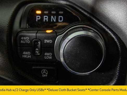 Used 2021 RAM 1500 Big Horn image 33