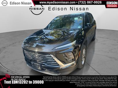 Used 2025 Buick Enclave Preferred