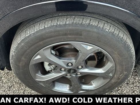 Used 2024 Ford Escape ST-Line image 32