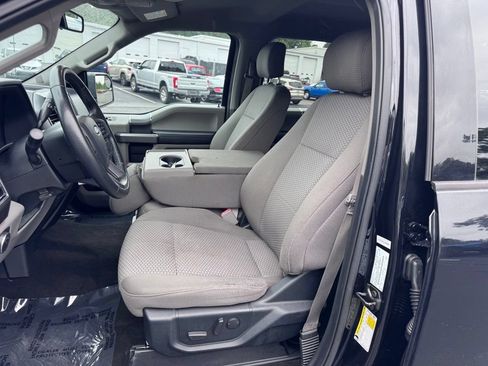 Used 2020 Ford F150 XLT w/ Equipment Group 302A Luxury RWD image 14