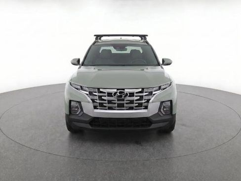 Used 2022 Hyundai Santa Cruz SEL w/ Activity Package AWD/4WD image 5