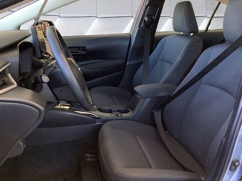 Used 2024 Toyota Corolla LE image 7