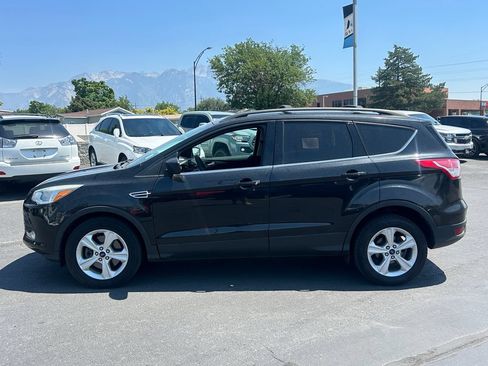 Used 2014 Ford Escape SE w/ Equipment Group 201A AWD/4WD image 8