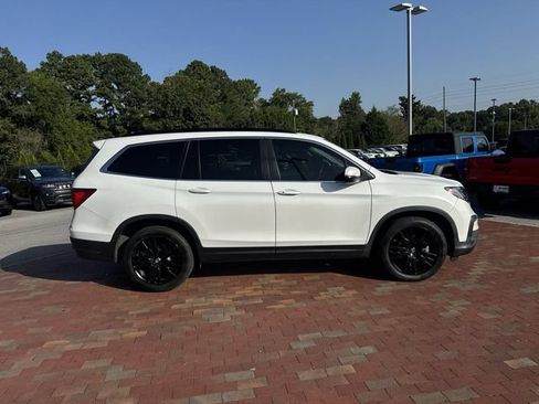 Used 2022 Honda Pilot Special Edition image 16