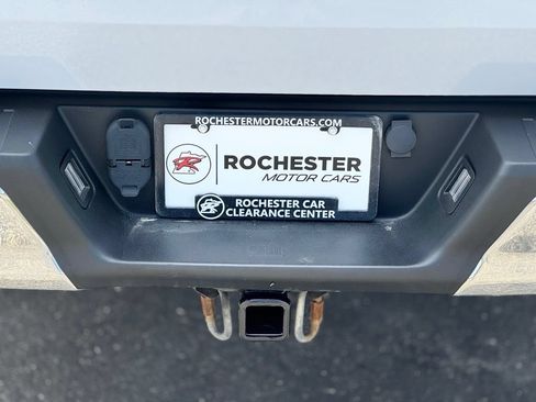 Used 2016 Ford F150 XLT w/ Equipment Group 301A Mid AWD/4WD image 46