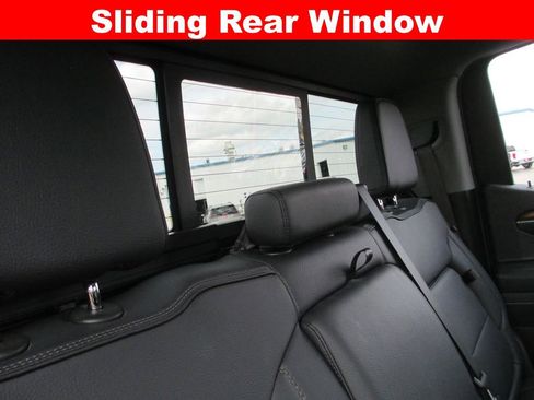 Used 2025 GMC Sierra 1500 Denali w/ Denali Reserve Package image 27