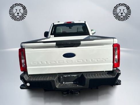 New 2026 Ford F250 XL w/ Snow Plow Prep Package image 6