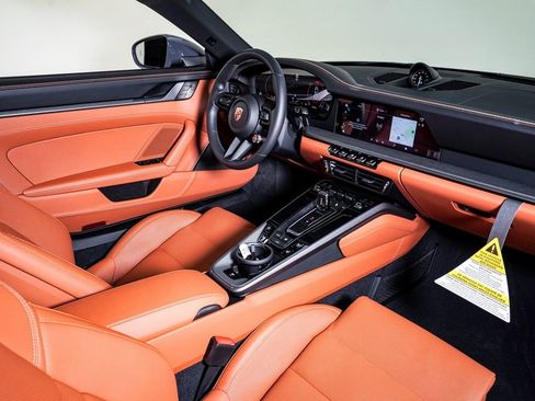 New 2026 Porsche 911 Carrera 4S image 14