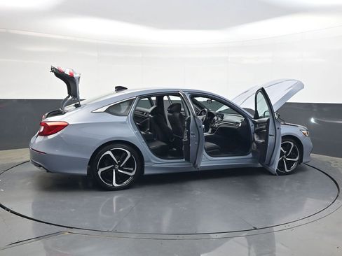 Used 2022 Honda Accord Sport image 34