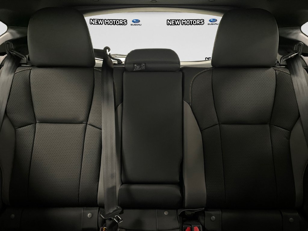 New 2026 Subaru Crosstrek 2.5i Wilderness AWD/4WD image 14