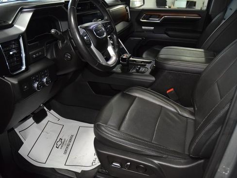 Used 2023 GMC Sierra 1500 Denali image 43